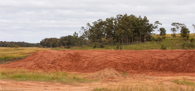 Nova Geo Topografia e Geodésia 