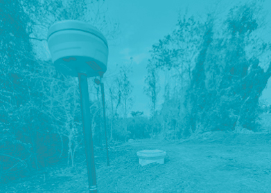 Topografia e georreferenciamento em Pinhais | Nova Geo Topografia 