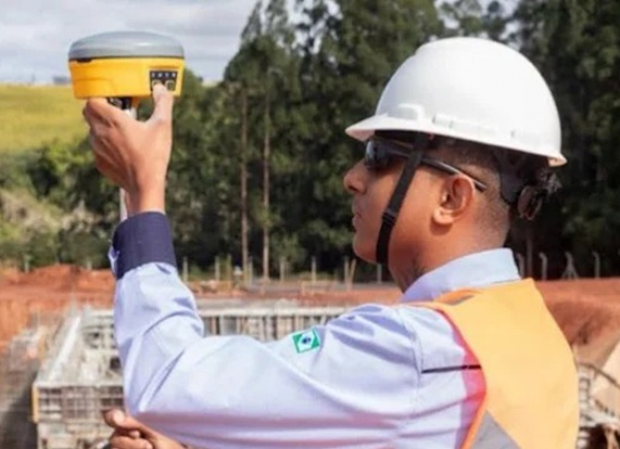 Topografia e georreferenciamento em Pinhais | Nova Geo Topografia 