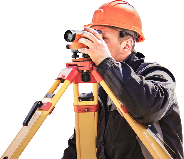 Topografia e georreferenciamento em Pinhais | Nova Geo Topografia 