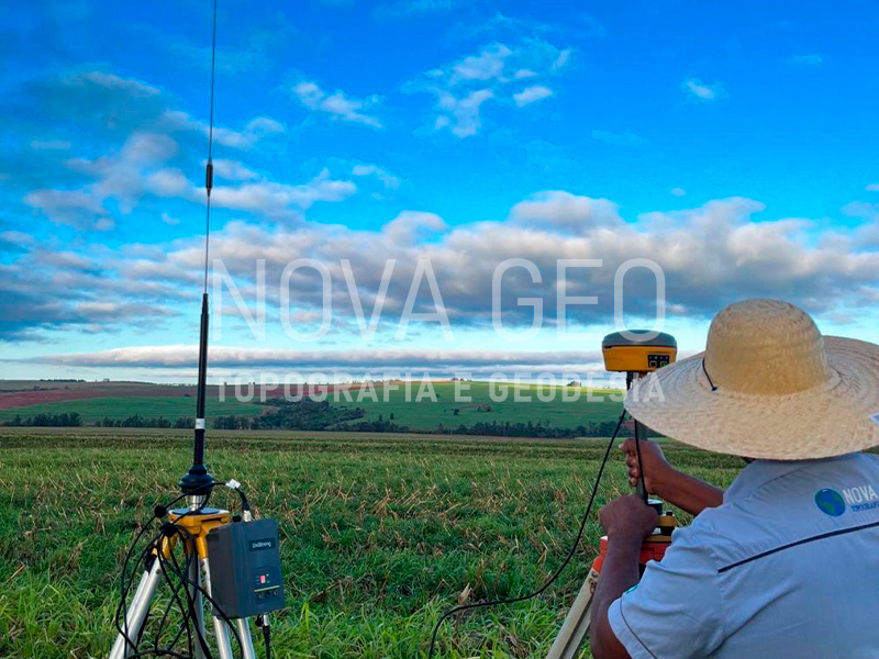 Certificações INCRA